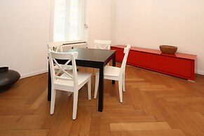 Apartments Spalenring10