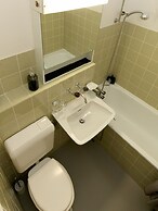 Apartments Spalenring10