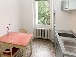 Apartments Spalenring10