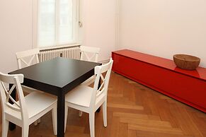 Apartments Spalenring10