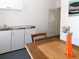 Apartments Spalenring10