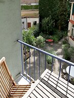 Apartments Spalenring10