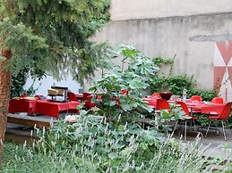 Apartments Spalenring10