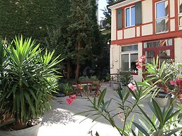 Apartments Spalenring10