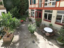 Apartments Spalenring10