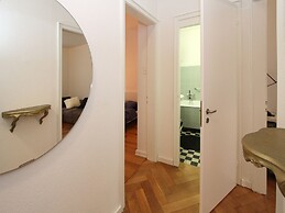 Apartments Spalenring10