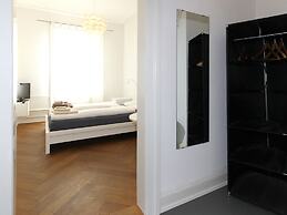 Apartments Spalenring10