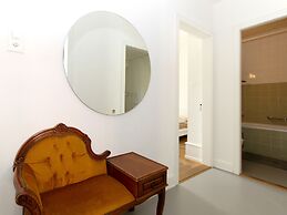 Apartments Spalenring10