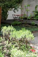 Apartments Spalenring10