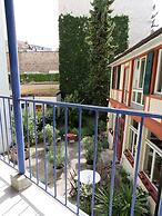 Apartments Spalenring10