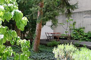 Apartments Spalenring10