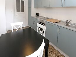 Apartments Spalenring10