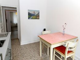 Apartments Spalenring10