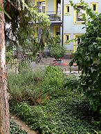 Apartments Spalenring10