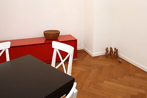 Apartments Spalenring10