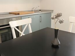 Apartments Spalenring10