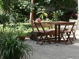 Apartments Spalenring10