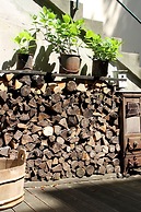 Apartments Spalenring10