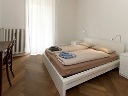 Apartments Spalenring10