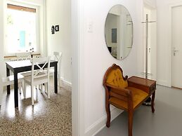 Apartments Spalenring10