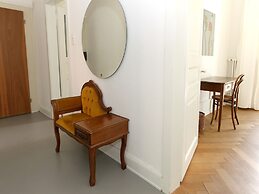 Apartments Spalenring10