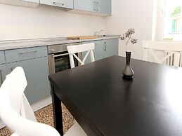 Apartments Spalenring10