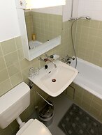 Apartments Spalenring10