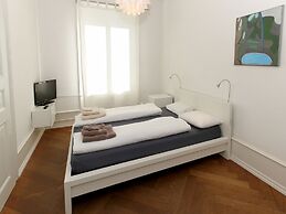 Apartments Spalenring10