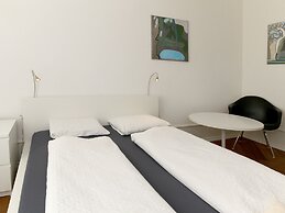 Apartments Spalenring10