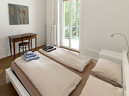 Apartments Spalenring10