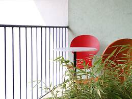 Apartments Spalenring10