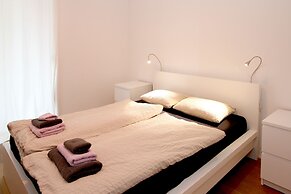 Apartments Spalenring10