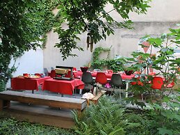 Apartments Spalenring10