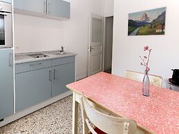 Apartments Spalenring10