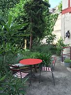 Apartments Spalenring10