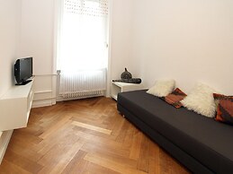 Apartments Spalenring10