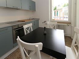 Apartments Spalenring10