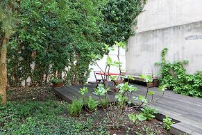 Apartments Spalenring10