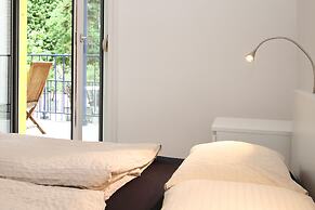 Apartments Spalenring10