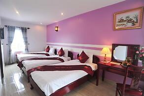 Hong Thien Ruby Hotel