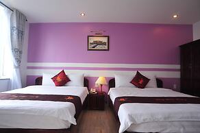 Hong Thien Ruby Hotel