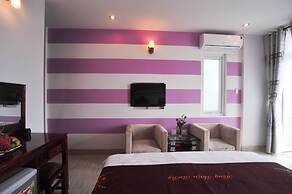 Hong Thien Ruby Hotel