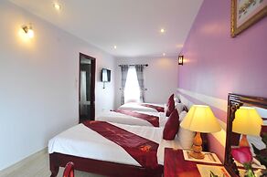 Hong Thien Ruby Hotel