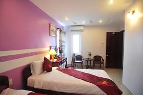Hong Thien Ruby Hotel
