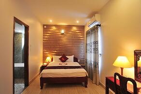 Hong Thien Ruby Hotel