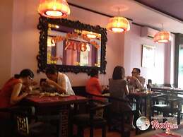 Hong Thien Ruby Hotel