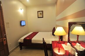 Hong Thien Ruby Hotel