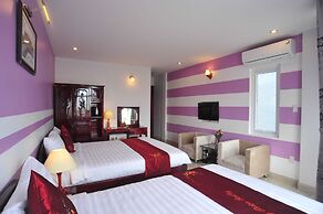 Hong Thien Ruby Hotel