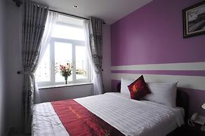 Hong Thien Ruby Hotel