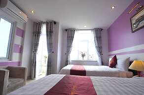 Hong Thien Ruby Hotel